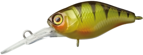 DIVING CHUBBY 38 - ILLEX