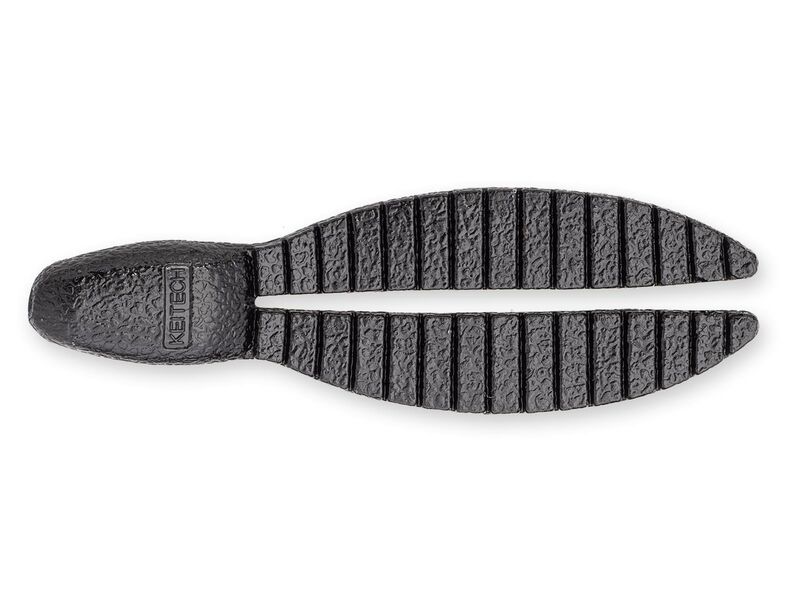 3" Flex Chunk Medium - KEITECH