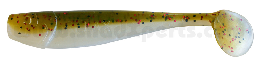 5" King-Shad - ca. 14,0 cm - RELAX