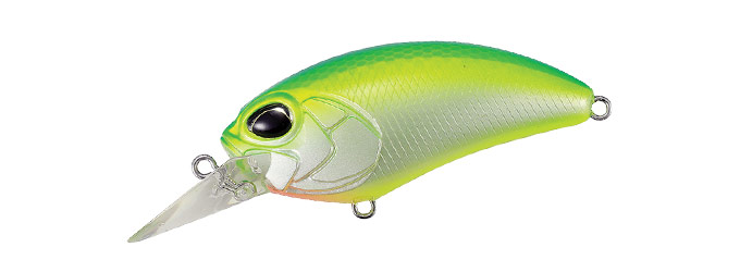 DUO Realis Crank M62 5A