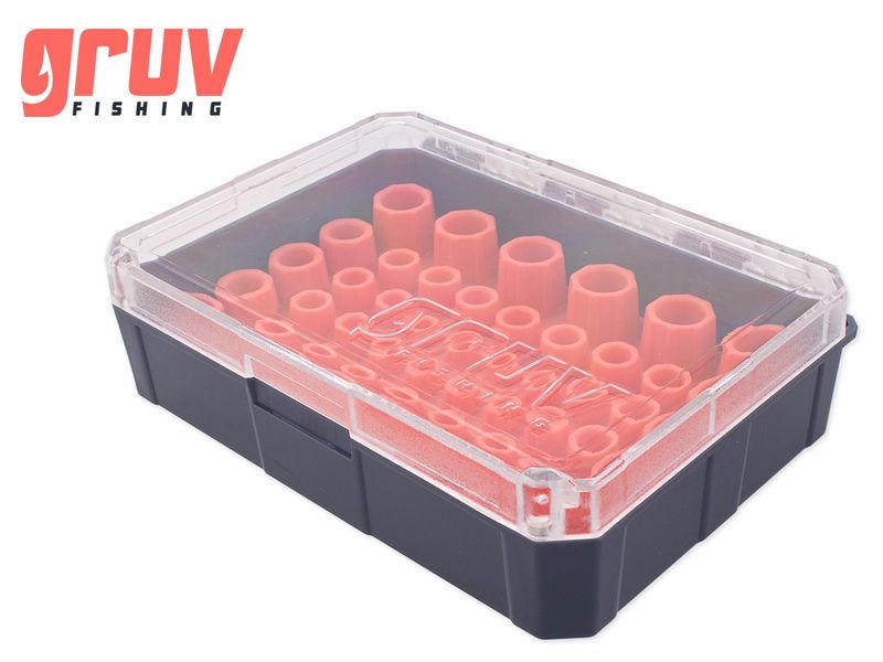 Tungsten Vault - Gruv Fishing