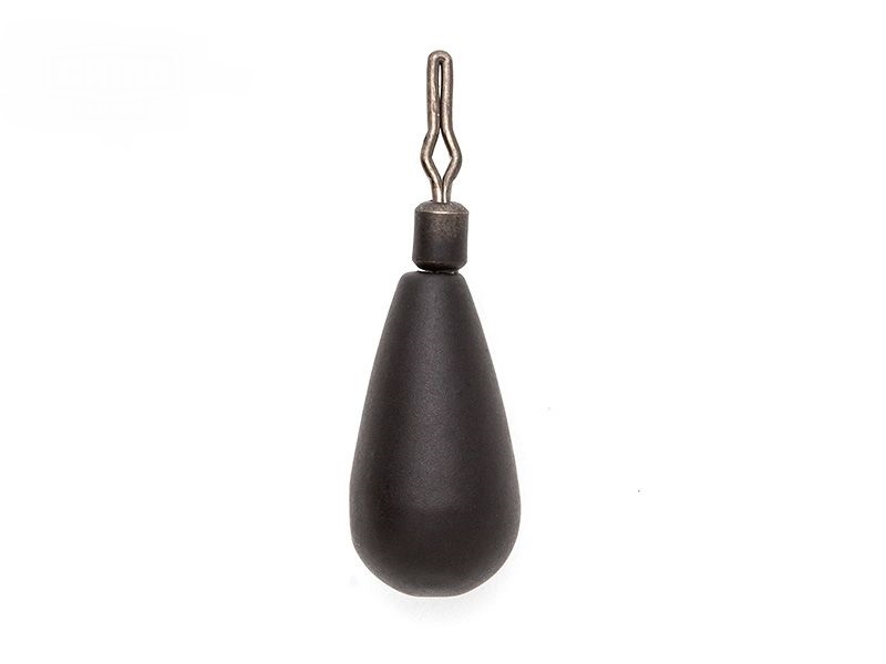 Tungsten Drop Shot Weight - Camo Lures