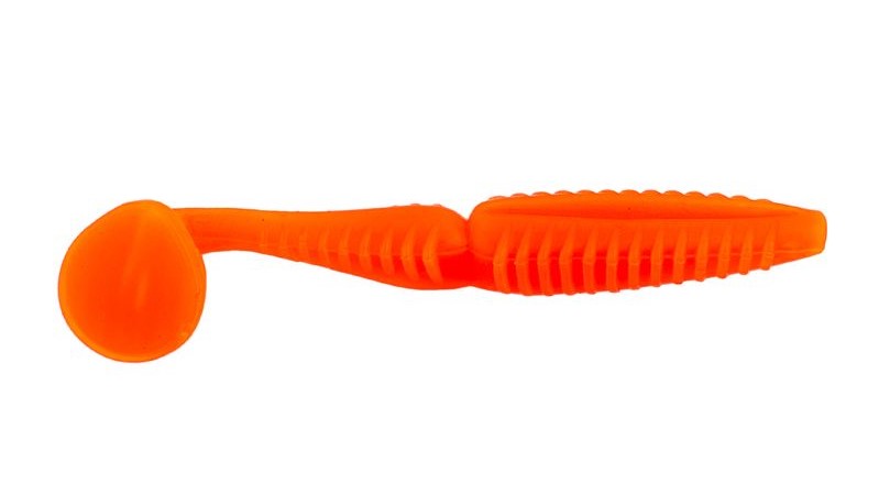 3,75" EZ VibeZ Swimbait- GAMBLER LURES