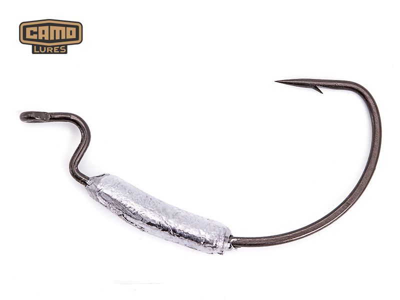 CAMO Weighted Wide Gap Haken