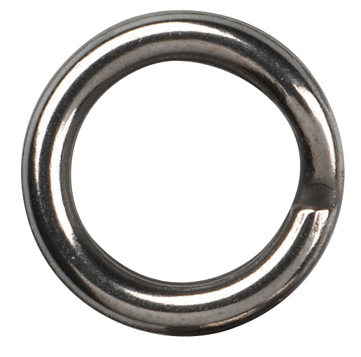 Gamakatsu Hyper Split Ring