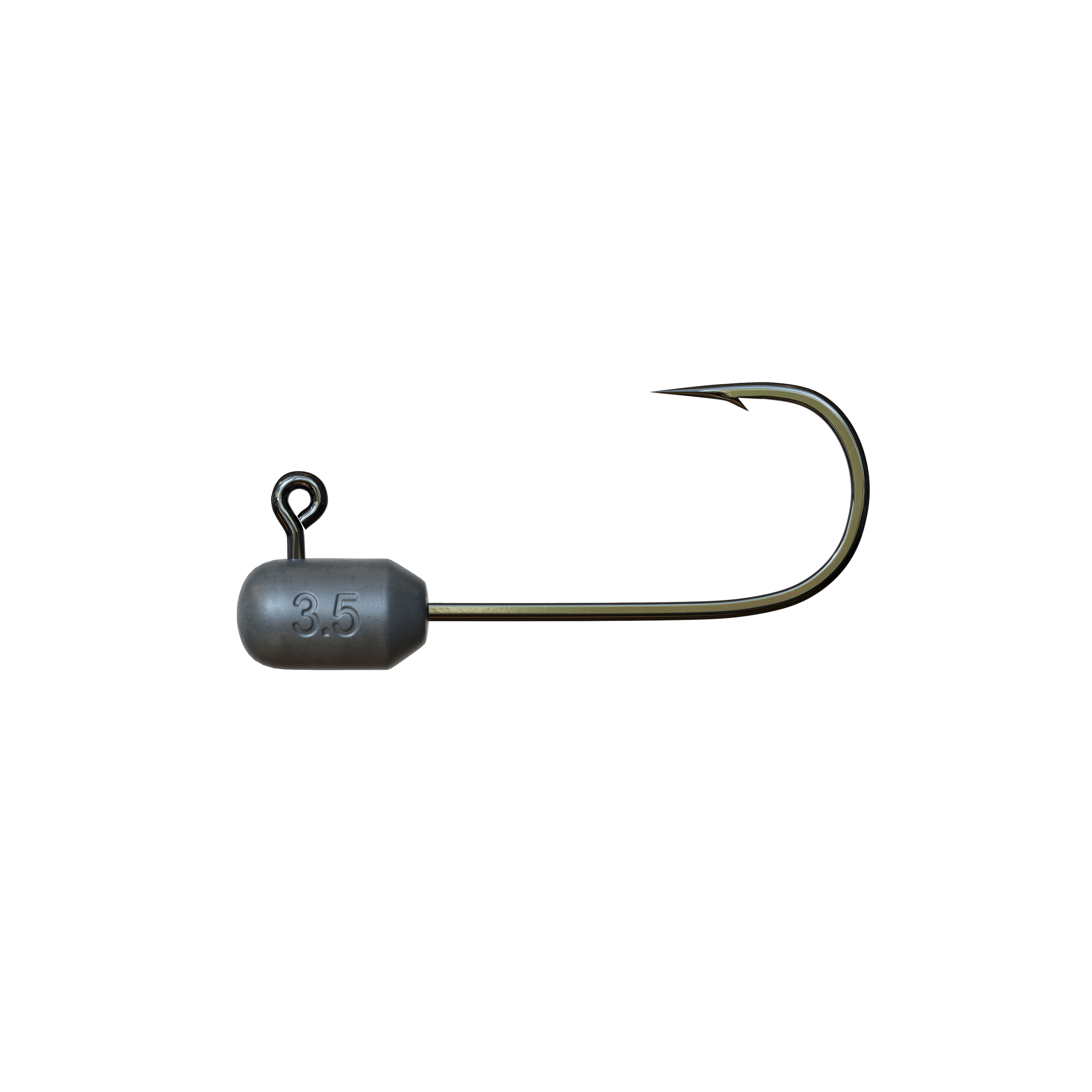 BLLT Head (Lead) 3/0 - NAYS