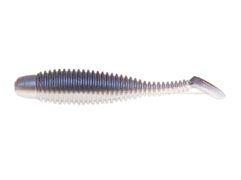 2" Grubster - LUNKER CITY
