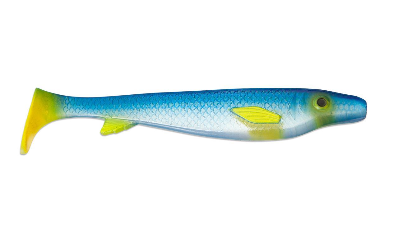 Fatnose Shad 23 cm - KANALGRATIS