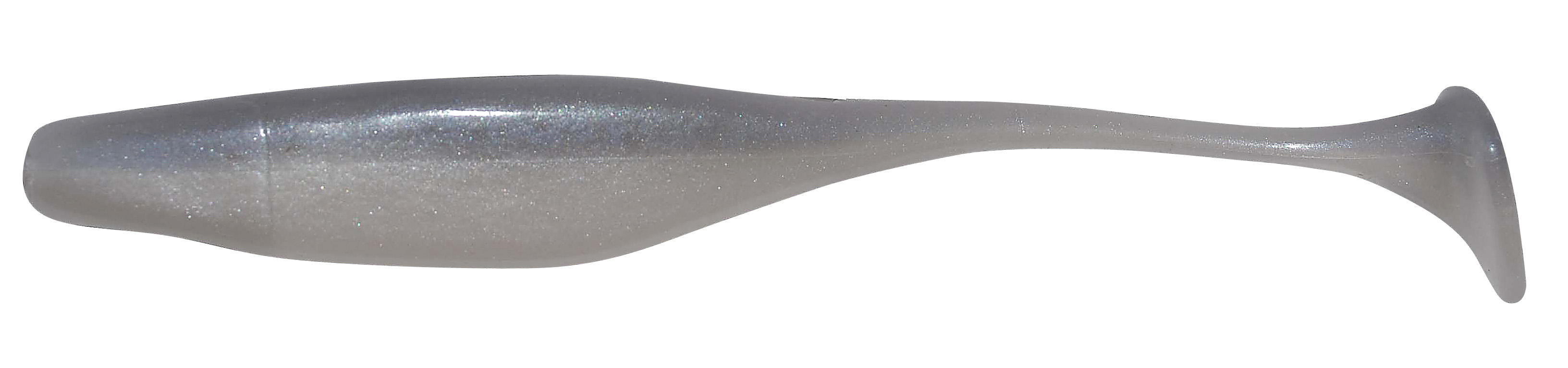 4" Swimming Jerk Minnow - ca. 8,5 cm - BigBiteBaits