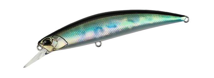 DUO Spearhead Ryuki 95S