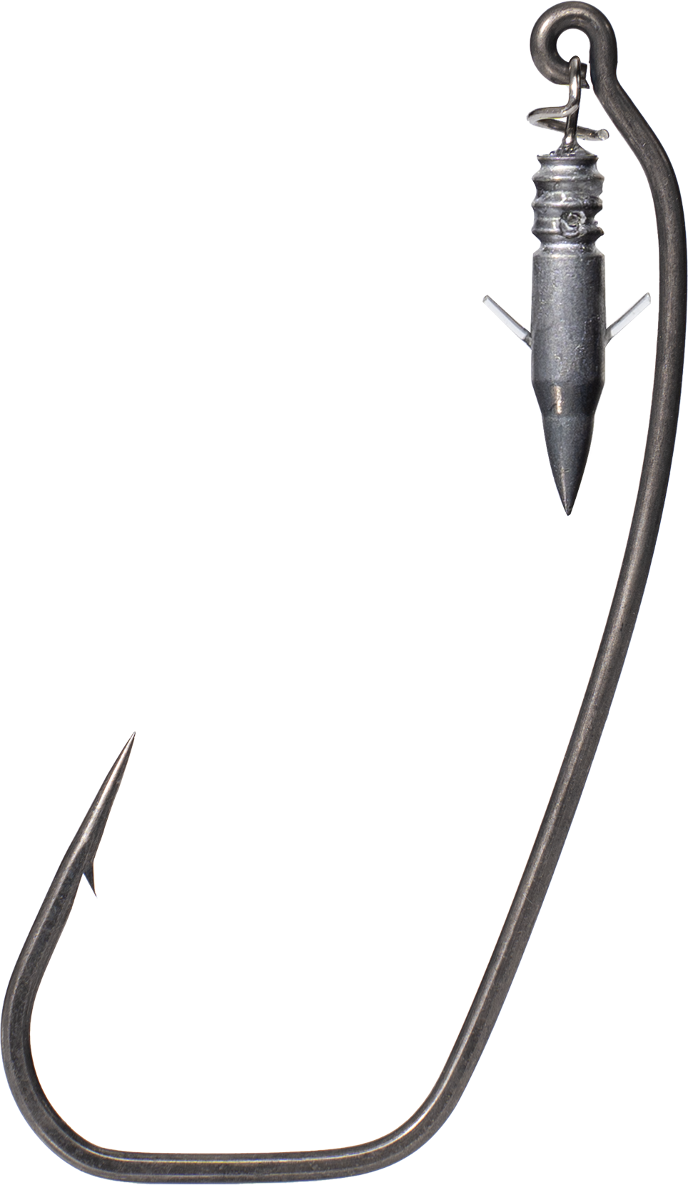 BKK Armorpoint Permalock Weighted