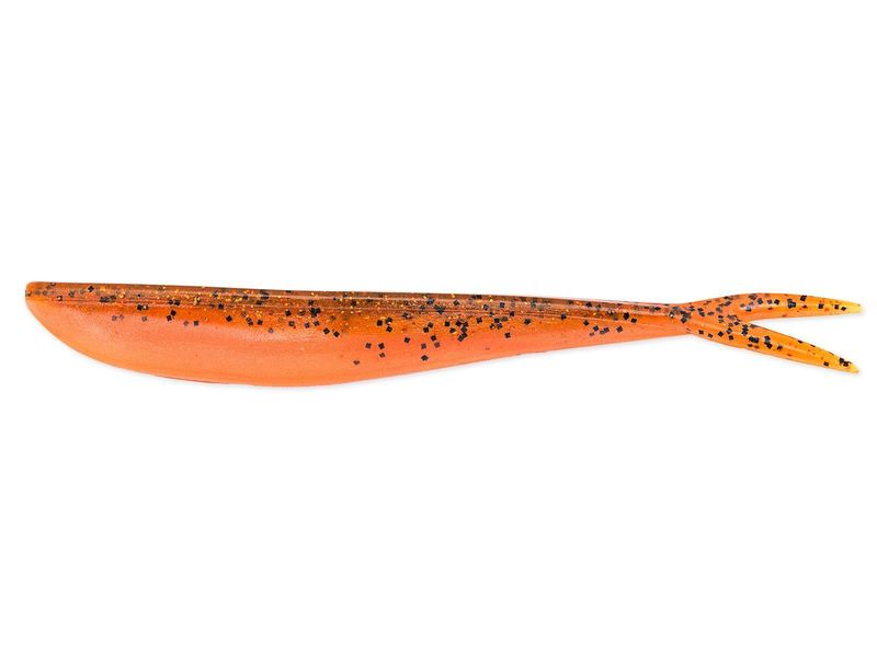 7" Fin-S-Fish LUNKER CITY