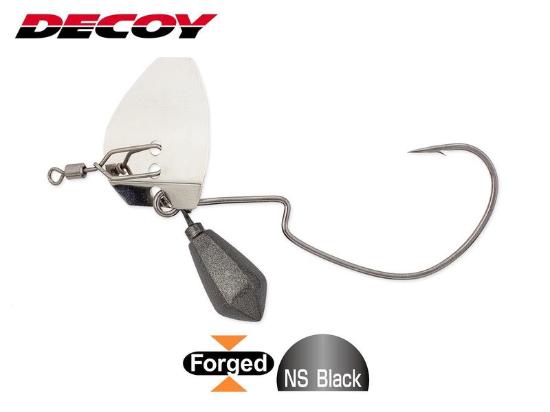 ZF-1S ZERO DAN - Flash Offset - DECOY