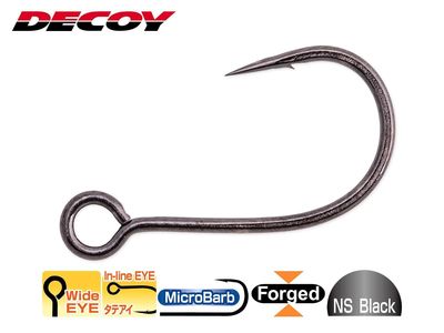 Troutin Single28 - DECOY