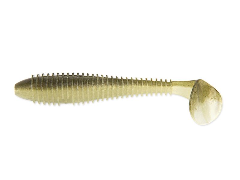 4,3" FAT Swing Impact - KEITECH