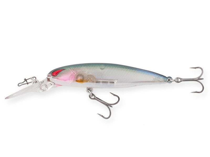 Laydown Minnow Deep Just Wakasagi - NORIES