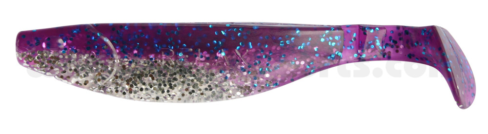 5" Kopyto River - ca. 12,5 cm - RELAX