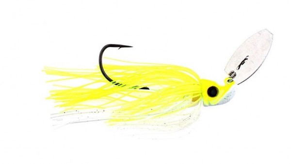 10,5 g Shock Blade PRO - PICASSO LURES