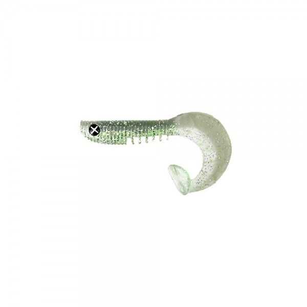 10 cm Curly Lui - MONKEY LURES