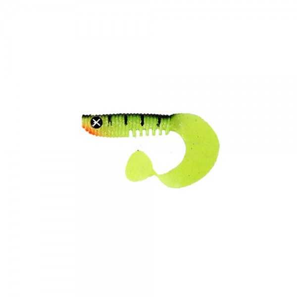 7,5 cm Curly Lui - MONKEY LURES