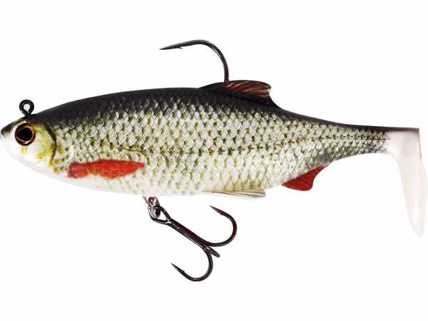 Ricky the Roach Shadtail R2F 14cm - WESTIN