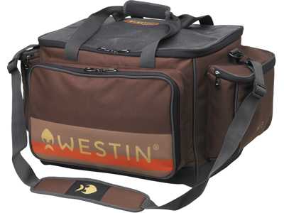 W3 Accessory Bag Grizzly Brown Large