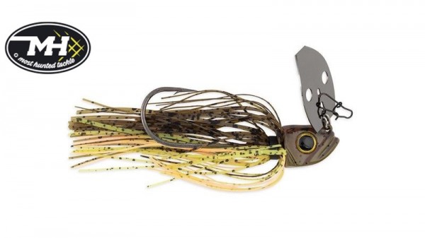 14.0 g Shock Blade Chatterbait - PICASSO LURES