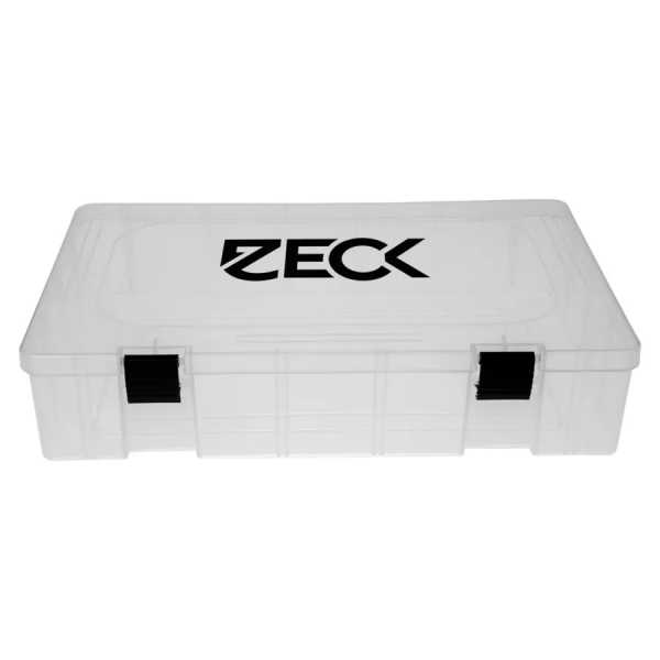 Big Bait Compartment Box - ZECK