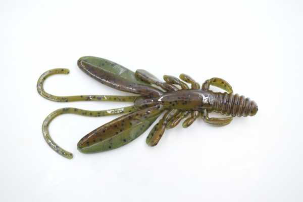 4" Bug Ants - ECOGEAR