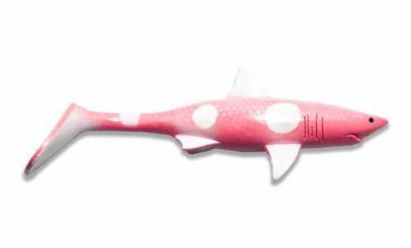 Shark Shad 20 cm - KANALGRATIS