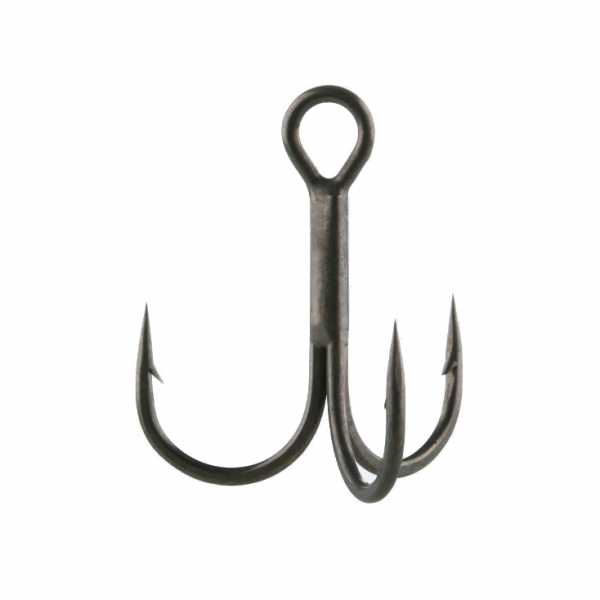 BKK Spear 21 SS Drilling
