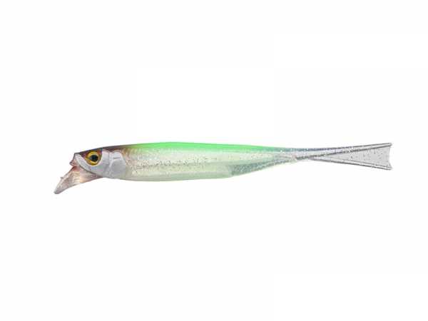 DRIFTFRY 4.0 "SIGHT CHARTREUSE FRY" - JACKALL