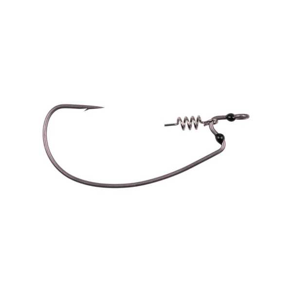 BA Finesse Screw Hook (Rushka System) - ZECK