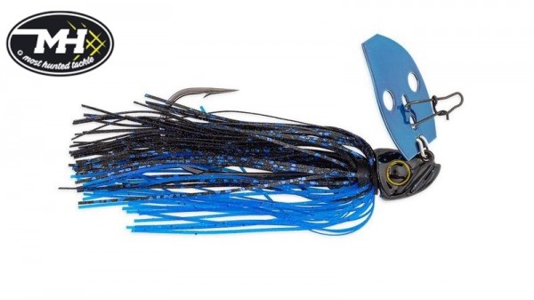 7.0 g Shock Blade Chatterbait - PICASSO LURES