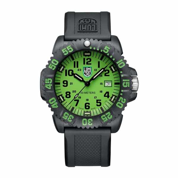 SEA LION X2.2067.1 - Luminox