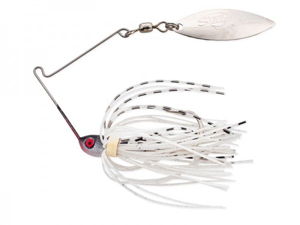 3,5 g Small Fry Spinnerbait Willow Blade - STANLEY