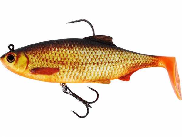 Ricky the Roach Shadtail R2F 14cm - WESTIN