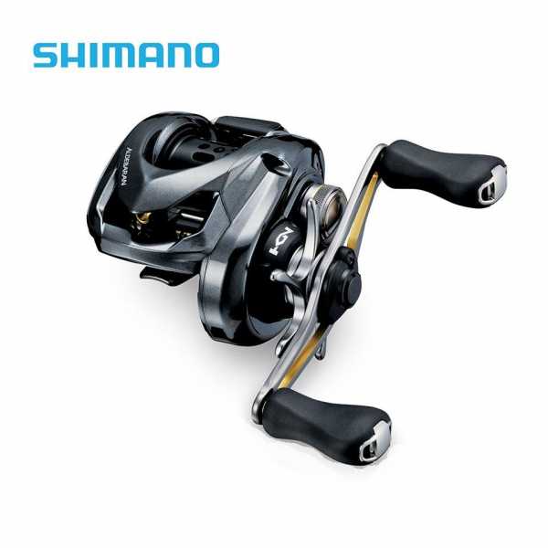 Aldebaran BFS XG Left Hand - Shimano