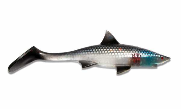 Shark Shad 20 cm - KANALGRATIS