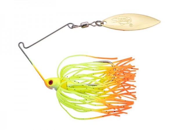 3,5 g Small Fry Spinnerbait Willow Blade - STANLEY