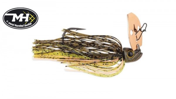 14.0 g Shock Blade Chatterbait - PICASSO LURES