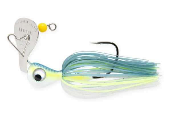 Rumblade Jig 17g - KEITECH