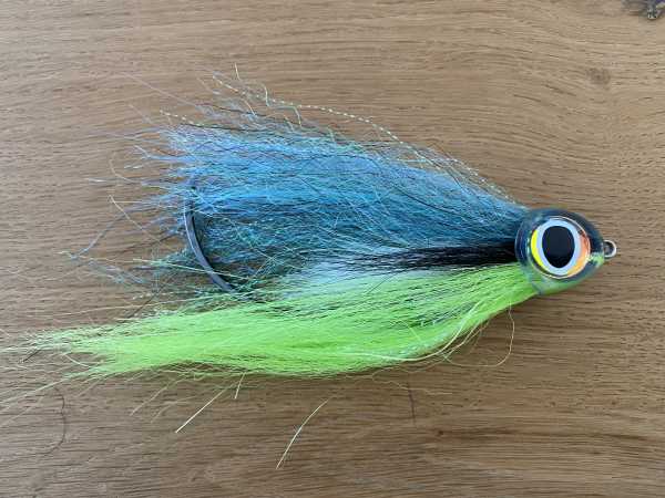 Streamer Size L by MH