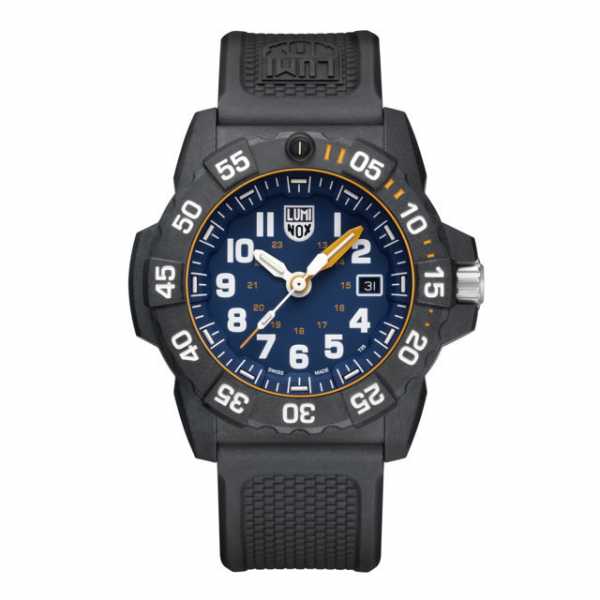 NAVY Seal XS.3503.NSF - Luminox