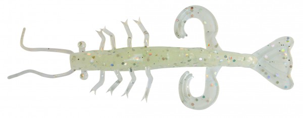 3" Shrimp - RELAX