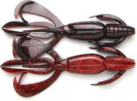 3,6" Crazy Flapper - KEITECH