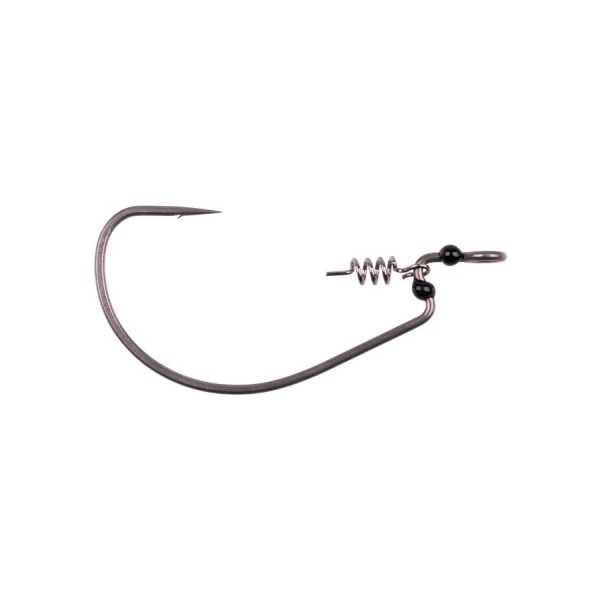 BA Wide Gap Screw Hook - ZECK