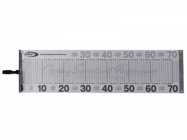 WIDE MESH MEASURE  - O.S.P.