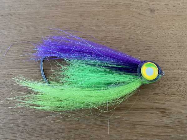 Streamer Size L by MH