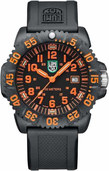 SEA LION X2.2059 - Luminox